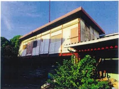 千葉県市原市 上総牛久駅6分 戸建て 544万円の競売物件 #7