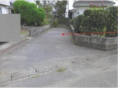 千葉県山武郡横芝光町 横芝駅 戸建て 240万円の競売物件 #2