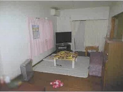 千葉県山武郡横芝光町 横芝駅 戸建て 240万円の競売物件 #4