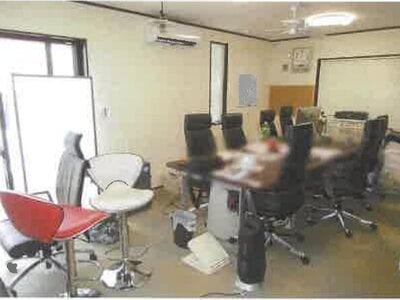 千葉県茂原市 新茂原駅4分 戸建て 595万円の競売物件 #3