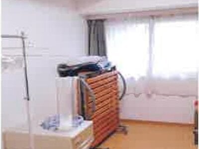 千葉県千葉市稲毛区 京成稲毛駅18分 マンション「稲毛スカイタウン・ふれあいの街」1,280万円の競売物件 #2