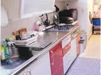 千葉県千葉市稲毛区 京成稲毛駅18分 マンション「稲毛スカイタウン・ふれあいの街」1,280万円の競売物件 #4