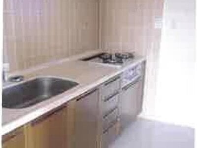 千葉県船橋市 前原駅13分 マンション「グランドヴィラ津田沼」1,249万円の競売物件 #3