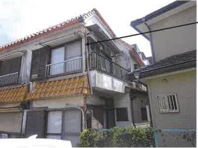 千葉県船橋市 原木中山駅2分 マンション 397万円の競売物件 #2