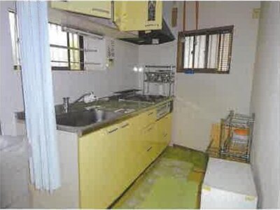 千葉県船橋市 原木中山駅2分 マンション 397万円の競売物件 #3