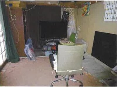 千葉県船橋市 原木中山駅2分 マンション 397万円の競売物件 #5