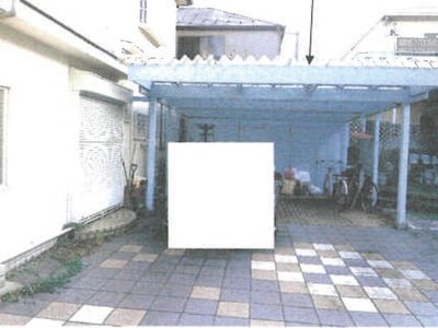 千葉県松戸市 松戸駅10分 戸建て 2,313万円の競売物件 #12