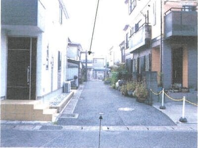 千葉県松戸市 松戸駅10分 戸建て 2,313万円の競売物件 #15