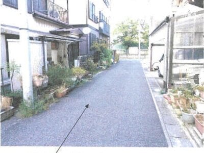 千葉県松戸市 松戸駅10分 戸建て 2,313万円の競売物件 #16