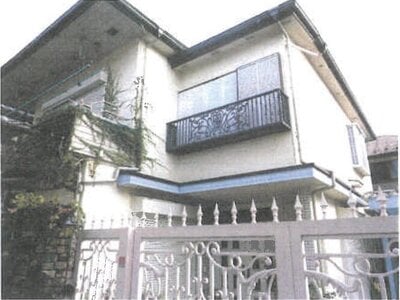 千葉県松戸市 松戸駅10分 戸建て 2,313万円の競売物件 #3