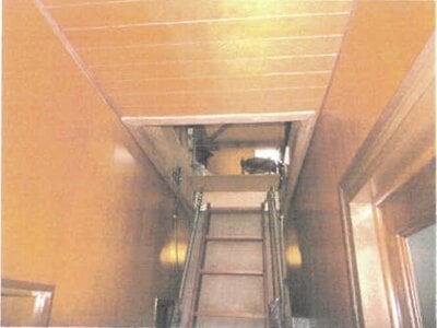 千葉県松戸市 松戸駅10分 戸建て 2,313万円の競売物件 #9