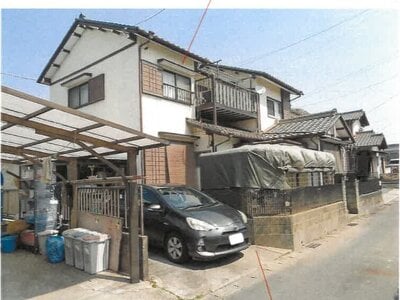 愛知県あま市 七宝駅9分 戸建て 371万円の競売物件 #12