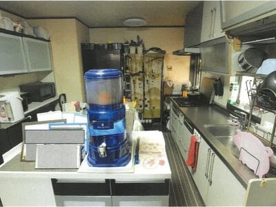 愛知県あま市 七宝駅9分 戸建て 371万円の競売物件 #3