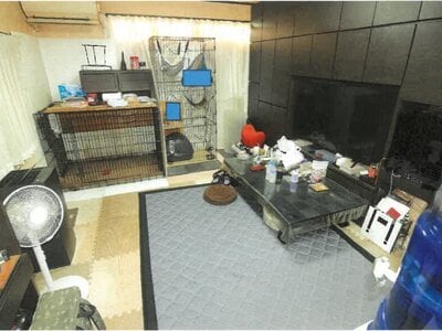 愛知県あま市 七宝駅9分 戸建て 371万円の競売物件 #4