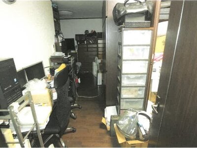 愛知県あま市 七宝駅9分 戸建て 371万円の競売物件 #5