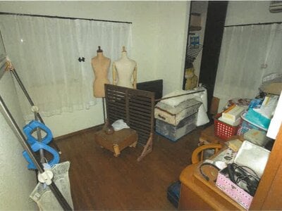 愛知県あま市 七宝駅9分 戸建て 371万円の競売物件 #9