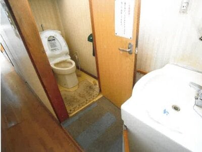 青森県弘前市 弘前東高前駅8分 戸建て 1,375万円の競売物件 #10