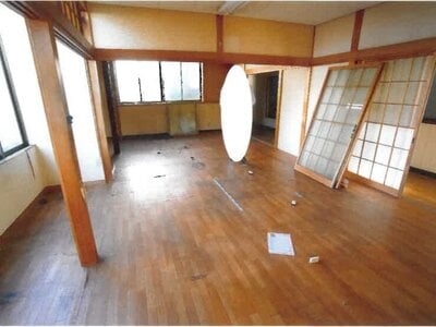 青森県弘前市 弘前東高前駅8分 戸建て 1,375万円の競売物件 #8
