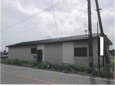 福島県西白河郡西郷村 新白河駅 戸建て 730万円の競売物件 #2