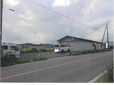 福島県西白河郡西郷村 新白河駅 戸建て 730万円の競売物件 #3