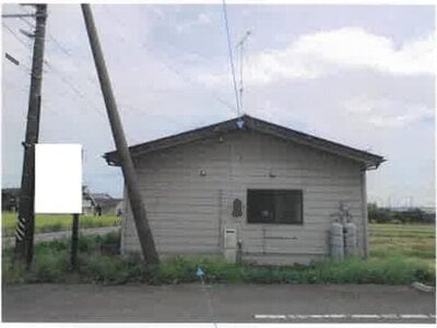 福島県西白河郡西郷村 新白河駅 戸建て 730万円の競売物件 #4