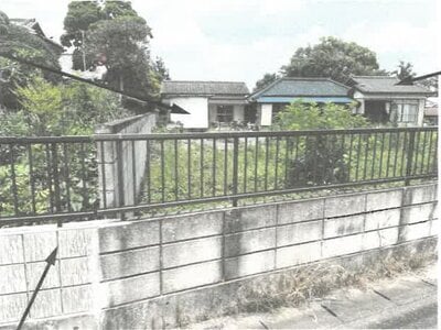 栃木県小山市 東結城駅20分 土地 336万円の競売物件 #4