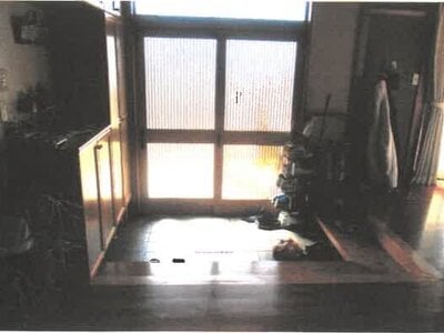 (値下げ) 栃木県芳賀郡益子町 益子駅15分 戸建て 370万円の競売物件 #10