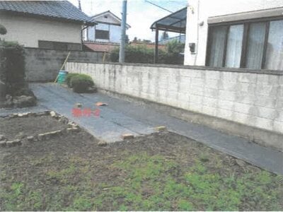 (値下げ) 栃木県芳賀郡益子町 益子駅15分 戸建て 370万円の競売物件 #2