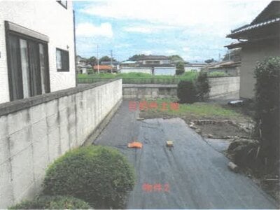 (値下げ) 栃木県芳賀郡益子町 益子駅15分 戸建て 370万円の競売物件 #3