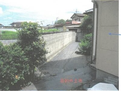(値下げ) 栃木県芳賀郡益子町 益子駅15分 戸建て 370万円の競売物件 #4