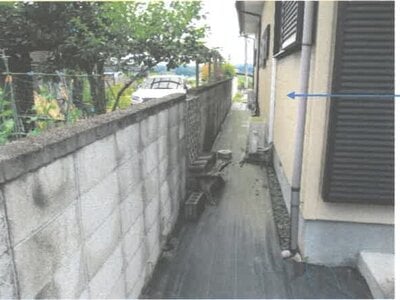 (値下げ) 栃木県芳賀郡益子町 益子駅15分 戸建て 370万円の競売物件 #5