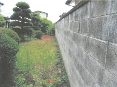 (値下げ) 栃木県芳賀郡益子町 益子駅15分 戸建て 370万円の競売物件 #6