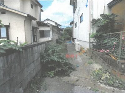 (値下げ) 栃木県芳賀郡益子町 益子駅15分 戸建て 370万円の競売物件 #7