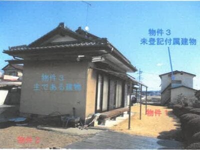 (値下げ) 栃木県芳賀郡益子町 益子駅15分 戸建て 370万円の競売物件 #9
