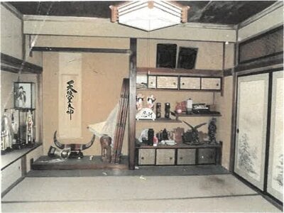 (値下げ) 栃木県塩谷郡高根沢町 芳賀・高根沢工業団地駅 戸建て 138万円の競売物件 #11