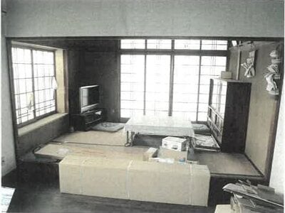 (値下げ) 栃木県塩谷郡高根沢町 芳賀・高根沢工業団地駅 戸建て 138万円の競売物件 #14