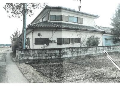 (値下げ) 栃木県塩谷郡高根沢町 芳賀・高根沢工業団地駅 戸建て 138万円の競売物件 #4