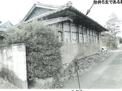 (値下げ) 栃木県塩谷郡高根沢町 芳賀・高根沢工業団地駅 戸建て 138万円の競売物件 #6
