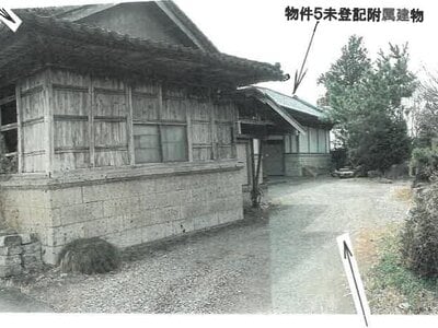 (値下げ) 栃木県塩谷郡高根沢町 芳賀・高根沢工業団地駅 戸建て 138万円の競売物件 #7