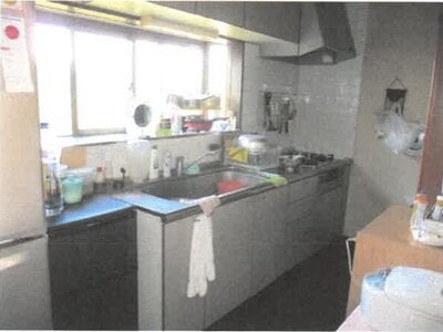 栃木県日光市 新高徳駅8分 戸建て 207万円の競売物件 #2