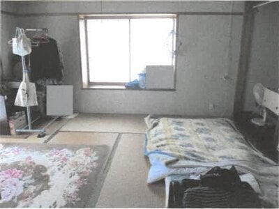 栃木県日光市 新高徳駅8分 戸建て 207万円の競売物件 #4