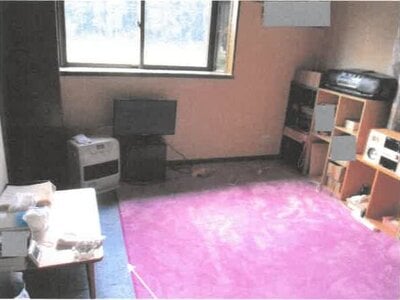 栃木県日光市 新高徳駅8分 戸建て 207万円の競売物件 #5