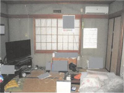 栃木県小山市 小山駅21分 戸建て 812万円の競売物件 #4