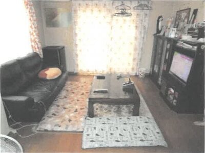 栃木県鹿沼市 鹿沼駅17分 戸建て 460万円の競売物件 #3