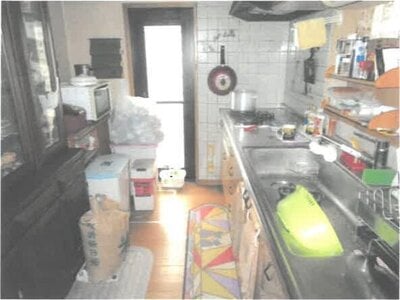 栃木県鹿沼市 鹿沼駅17分 戸建て 460万円の競売物件 #4