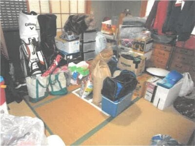 栃木県鹿沼市 鹿沼駅17分 戸建て 460万円の競売物件 #5