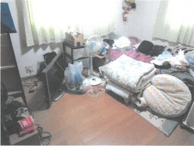 栃木県鹿沼市 鹿沼駅17分 戸建て 460万円の競売物件 #6