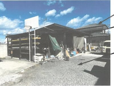 栃木県さくら市 蒲須坂駅22分 戸建て 816万円の競売物件 #2