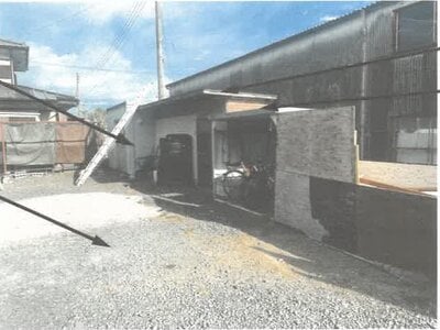 栃木県さくら市 蒲須坂駅22分 戸建て 816万円の競売物件 #3