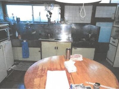 栃木県さくら市 氏家駅21分 戸建て 507万円の競売物件 #2